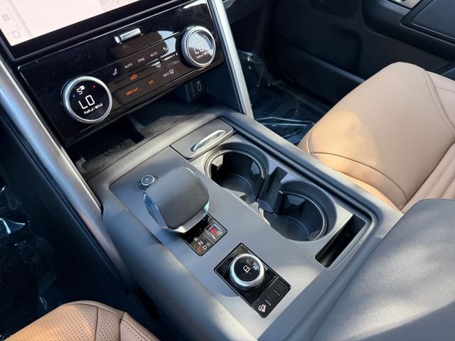 New 2026 Santorini Black Land Rover Gemini Edition image 24