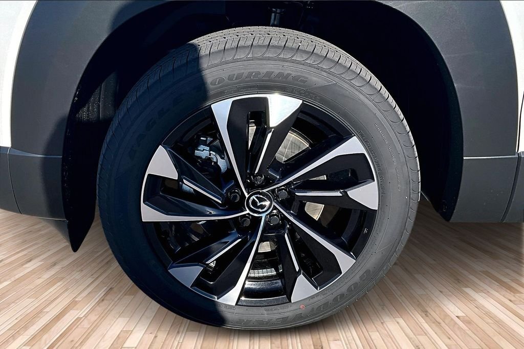 2026 Mazda CX-50 Premium Plus - Photo 12