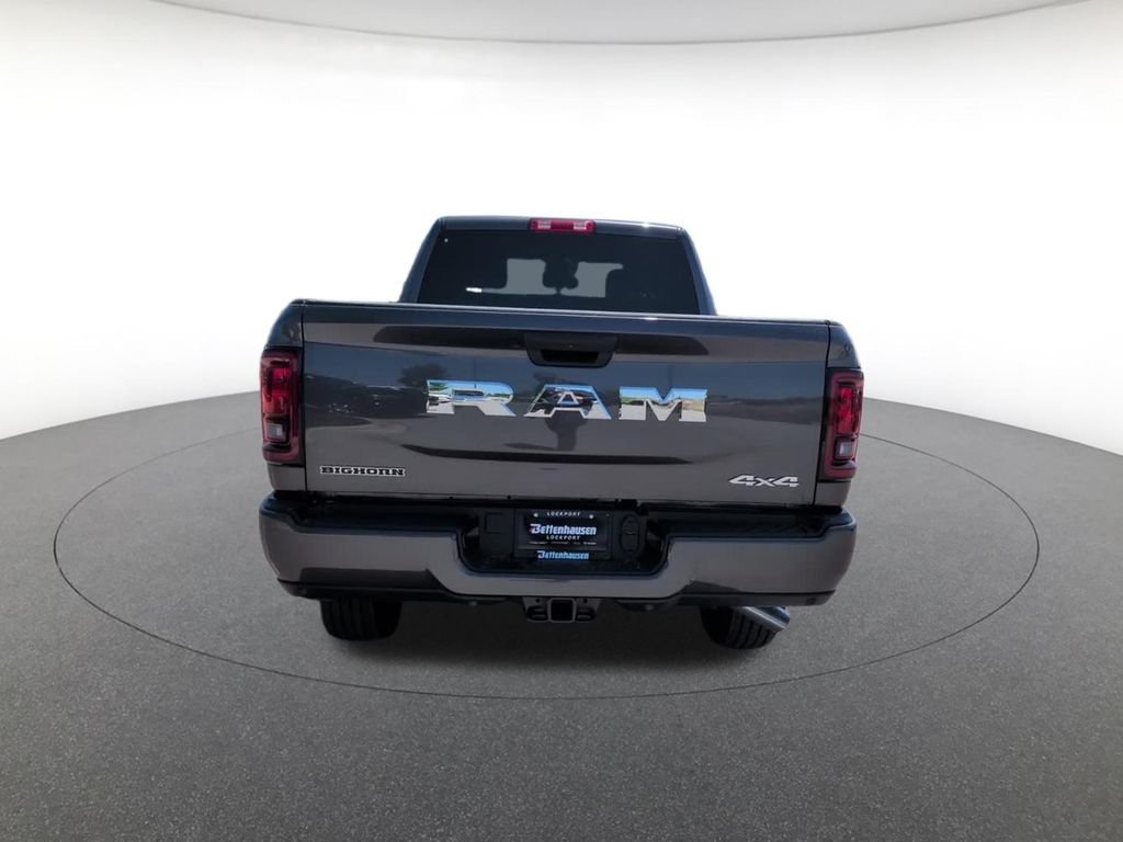New 2026 Gray Ram Big Horn image 12