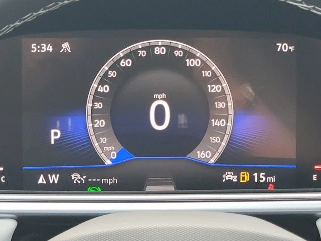 2025 Volkswagen Taos SE - Photo 28