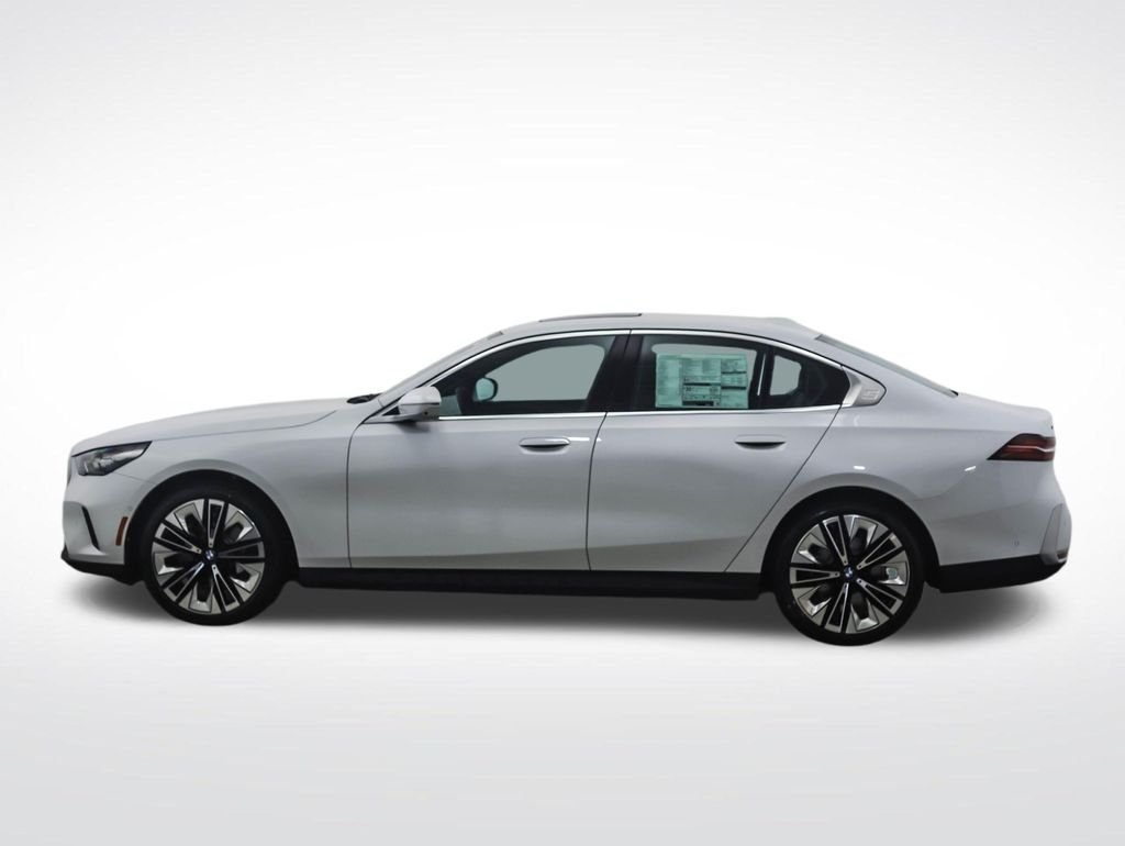 Used 2026 BMW 5 Series 530i with VIN WBA53FJ0XTCX27676 for sale in Minneapolis, Minnesota