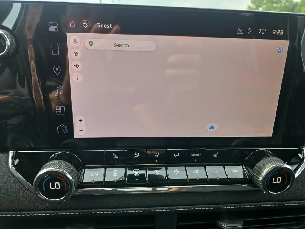 2026 Chevrolet Colorado LT - Photo 18