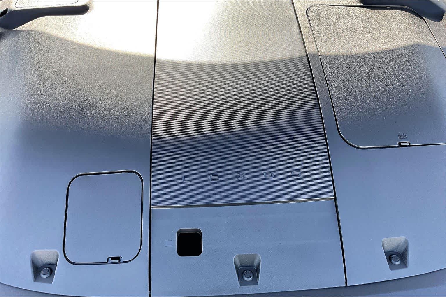 New 2026 Wavelength Lexus LUXURY AWD image 17