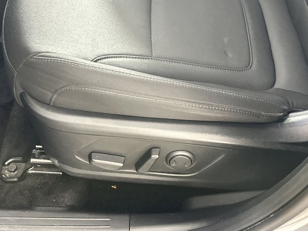 2025 Hyundai Tucson SEL - Photo 12