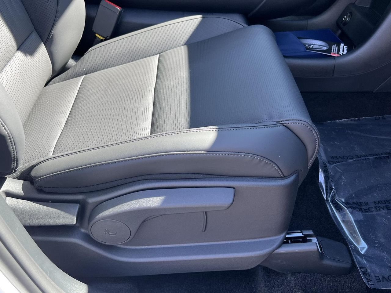 2026 Hyundai Palisade SEL - Photo 55