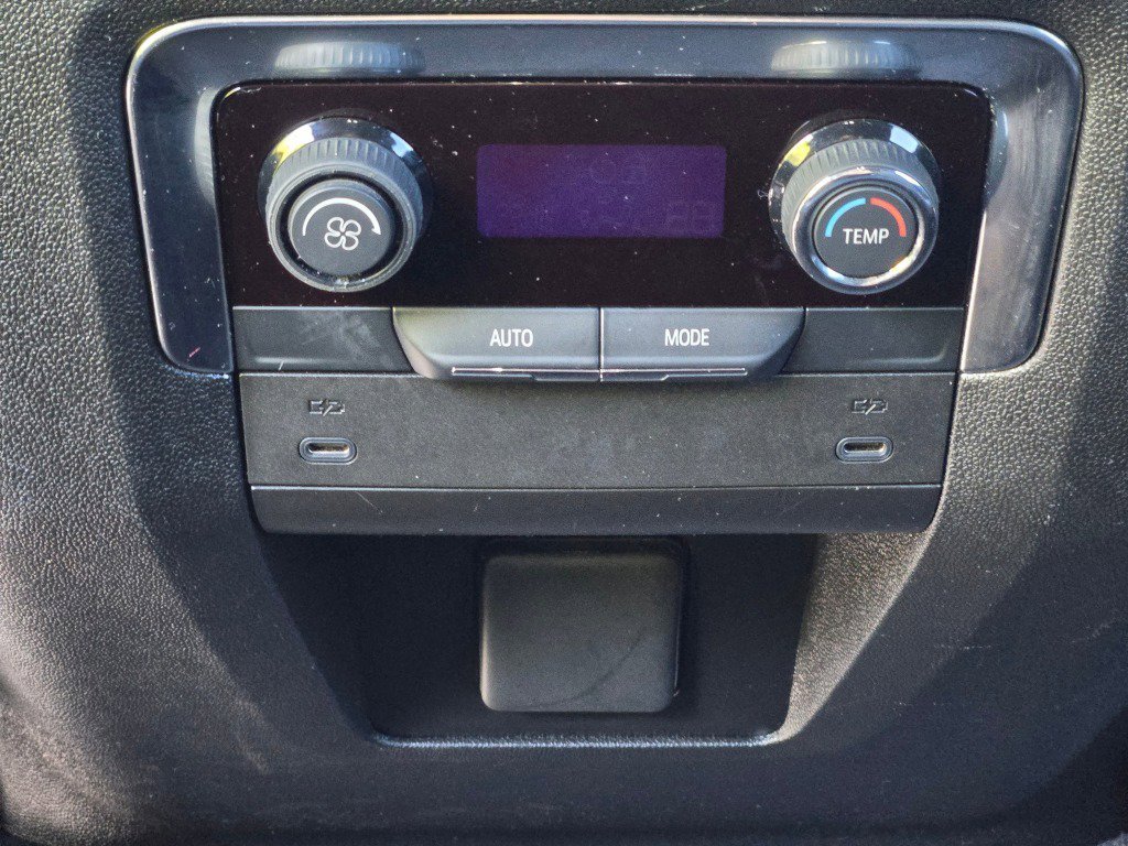 2025 Chevrolet Tahoe LT - Photo 20