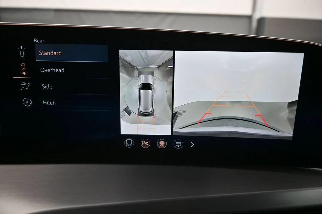 Vehicle thumbnail