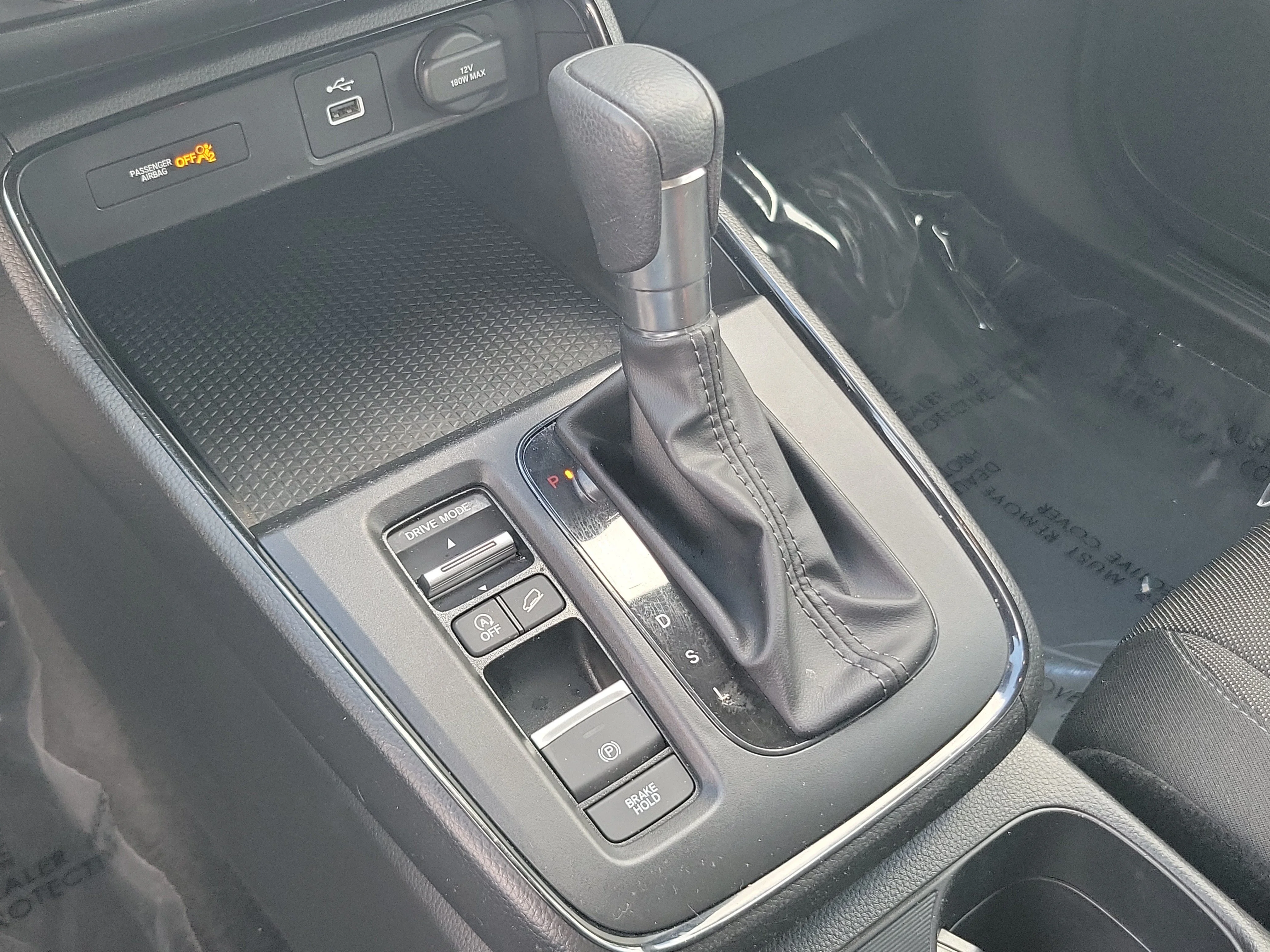 2023 Honda CR-V LX - Photo 24