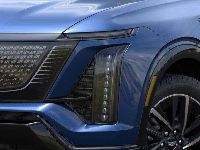 2026 Cadillac VISTIQ Sport - Photo 10