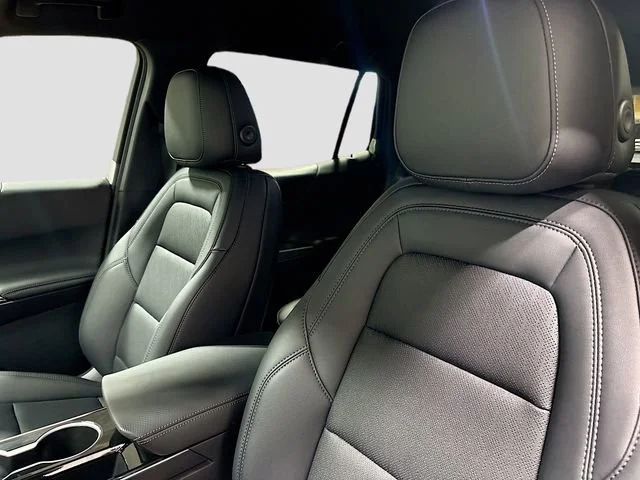 2026 Chevrolet Equinox LT - Photo 24
