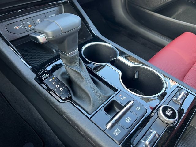 2026 Kia K5 GT-Line - Photo 22