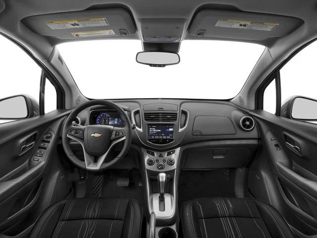 Used 2016 Silver Ice Metallic Chevrolet LT image 11