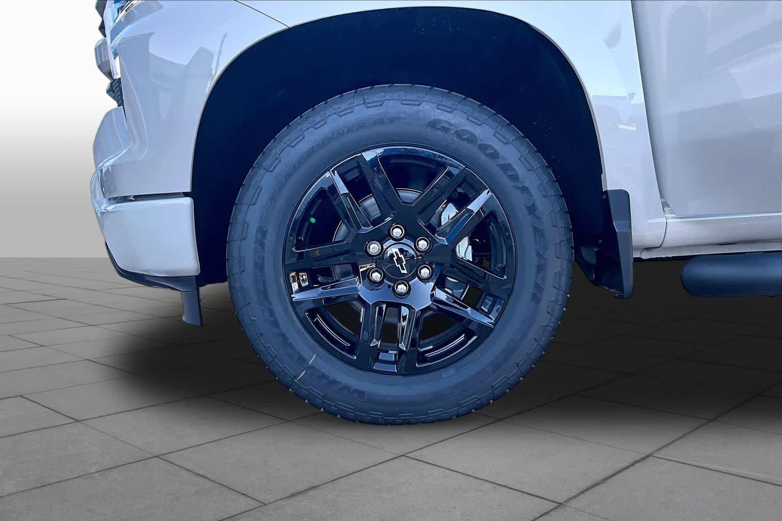 2026 Chevrolet Silverado 1500 RST - Photo 11