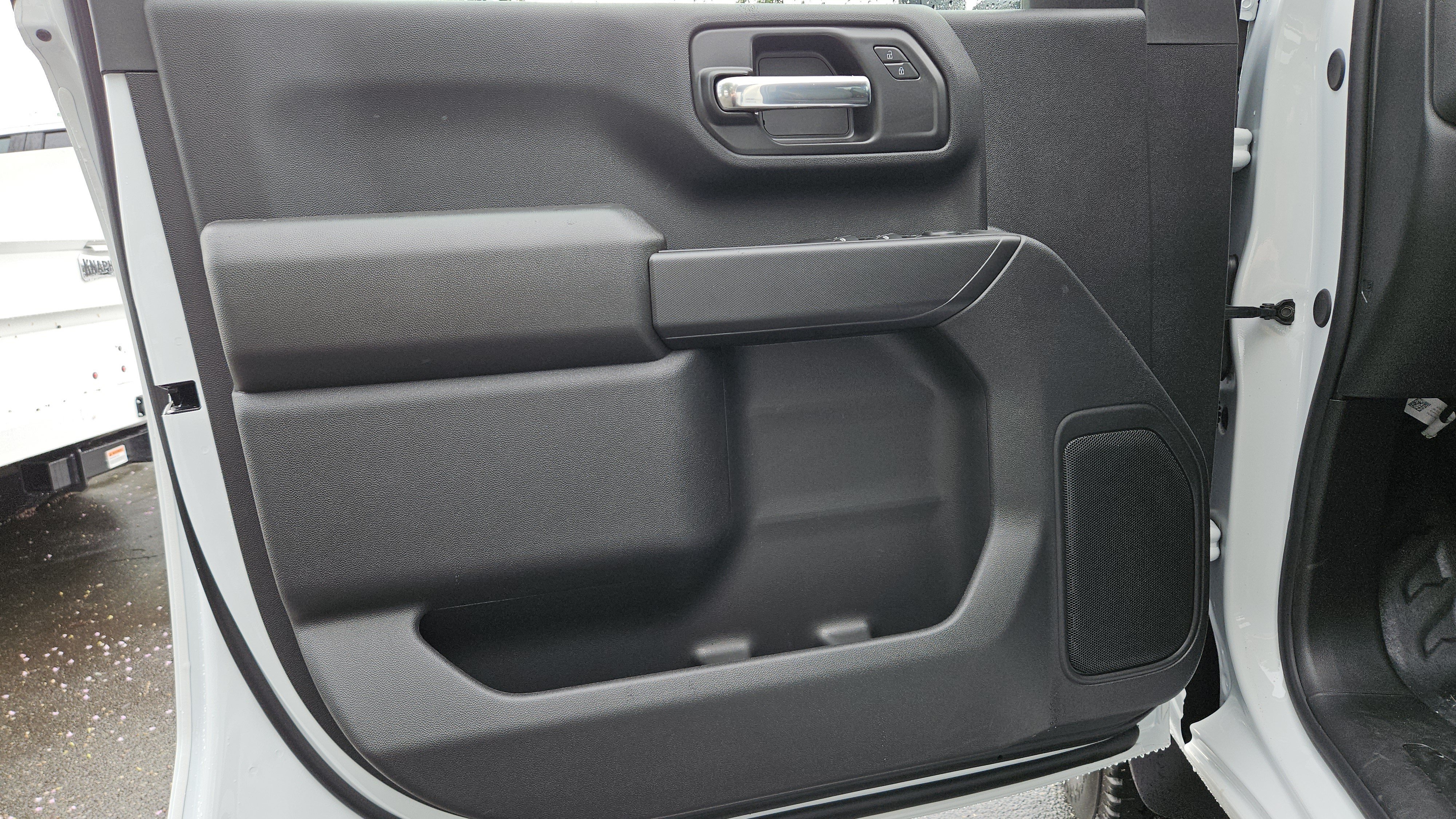 2026 Chevrolet Silverado 2500 HD Work Truck - Photo 12