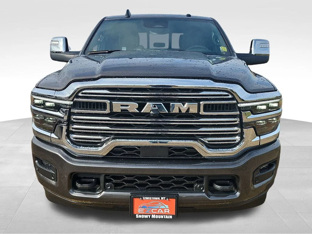 2026 RAM 2500 Laramie - Photo 25