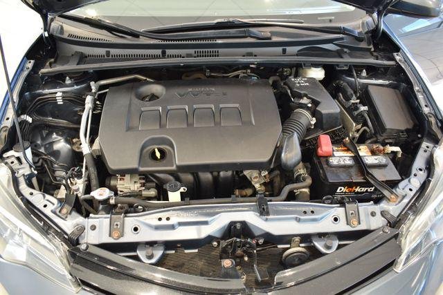 Certified Used 2018 SLATE METALLIC Toyota  image 29