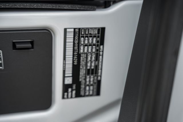 New 2026 Arctic White Mercedes-Benz  image 28