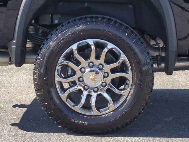 2026 Chevrolet Silverado 2500 HD LTZ - Photo 35