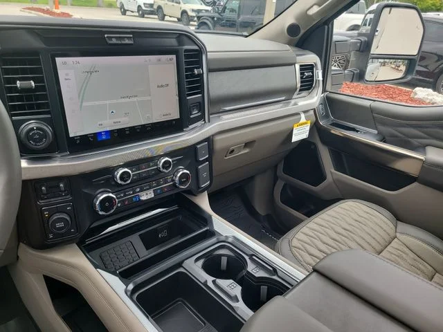 New 2026 Avalanche Ford Platinum image 22