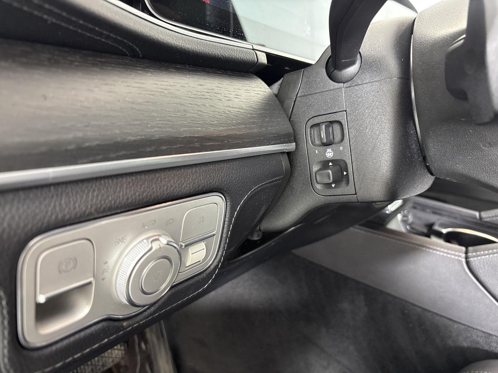 Used 2023  Mercedes-Benz GLE 450 image 7