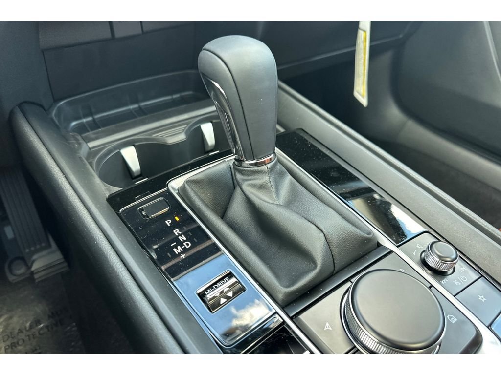 New 2026 Zircon Sand Metallic Mazda 2.5 Turbo AWD image 20