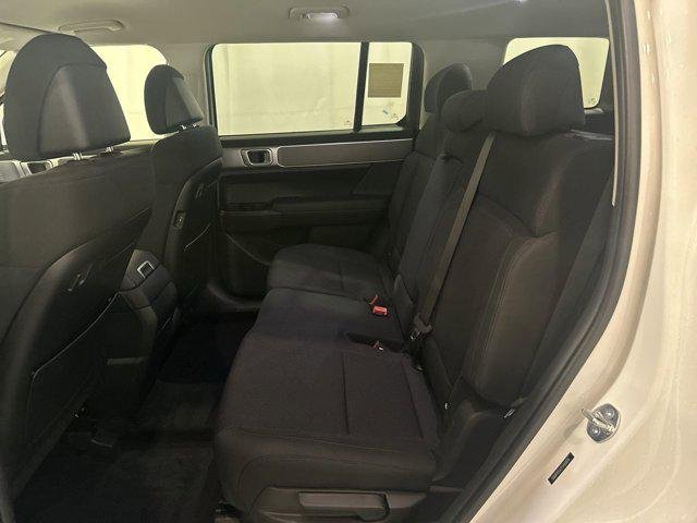 2026 Hyundai Santa Fe SE - Photo 18