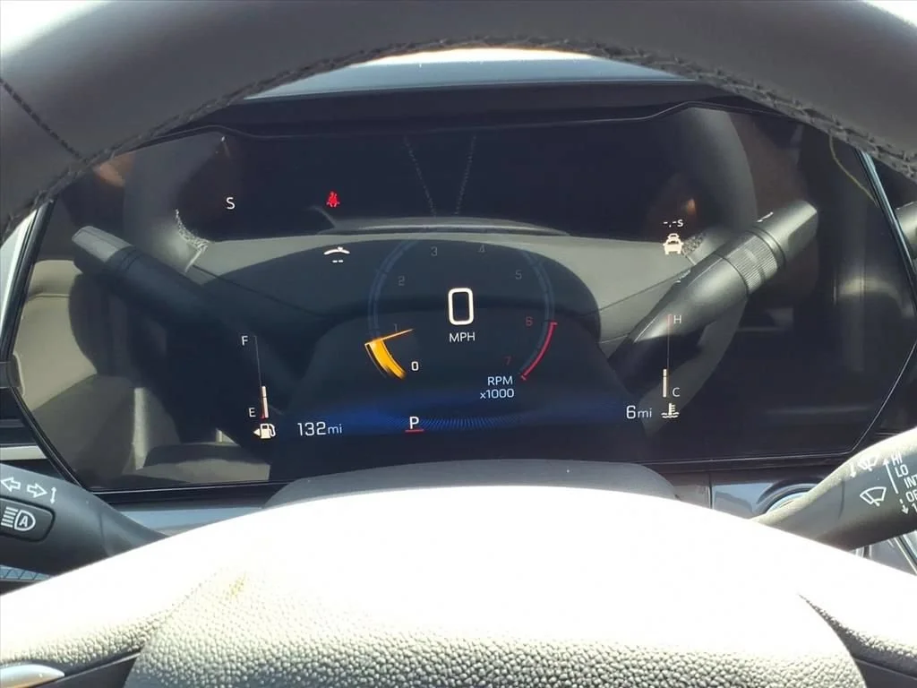 2026 Chevrolet Trax Activ - Photo 16