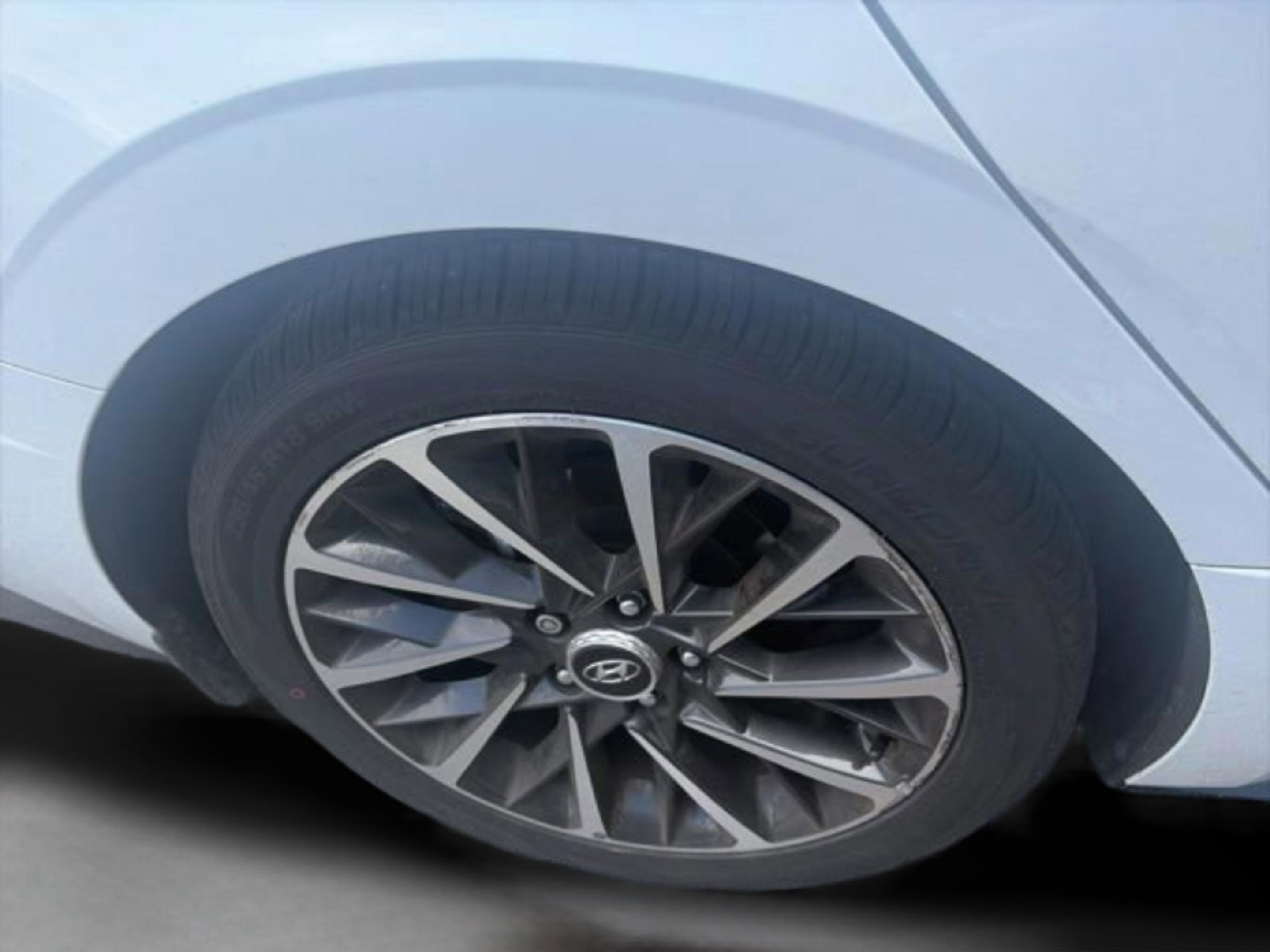 2022 Hyundai Sonata Limited - Photo 41