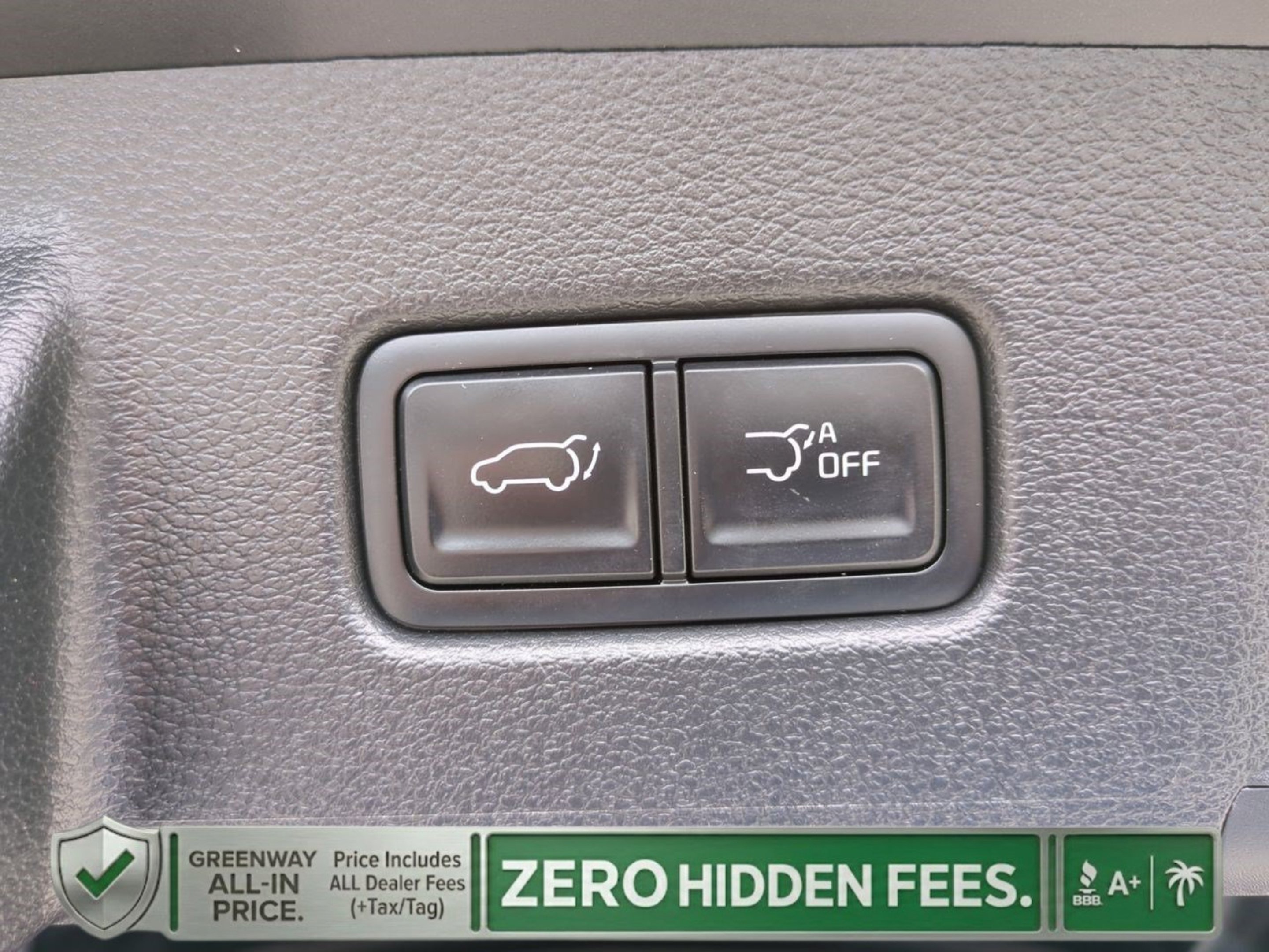 Used 2023 Ebony Black Kia SX-Prestige image 11