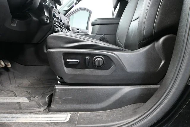2021 Chevrolet Silverado 1500 RST - Photo 25