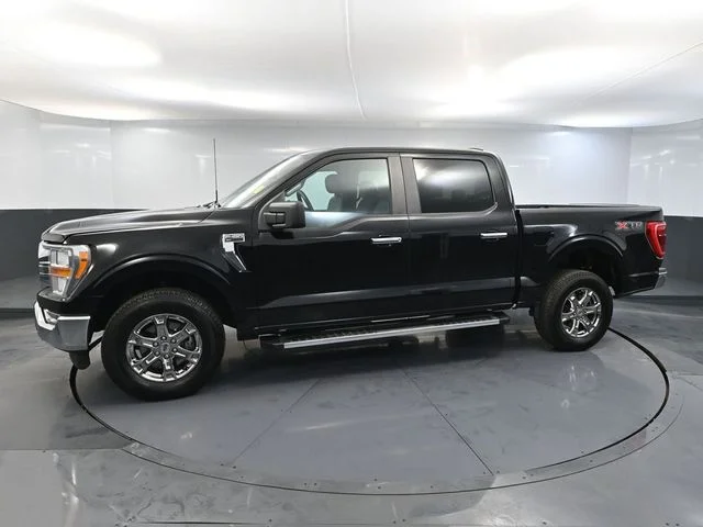 2023 Ford F-150 XLT - Photo 8