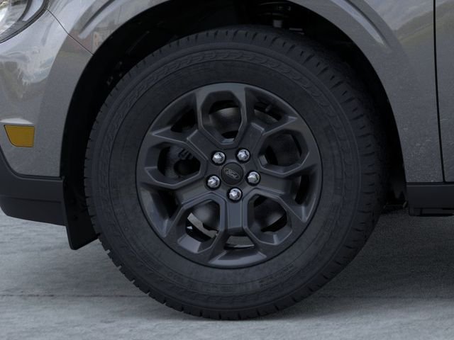 New 2026 Gray Metallic Ford XLT image 20
