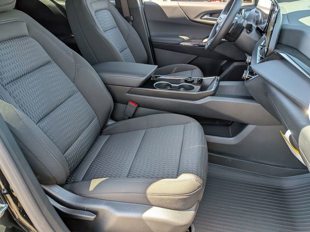 2026 Chevrolet Equinox LT - Photo 29