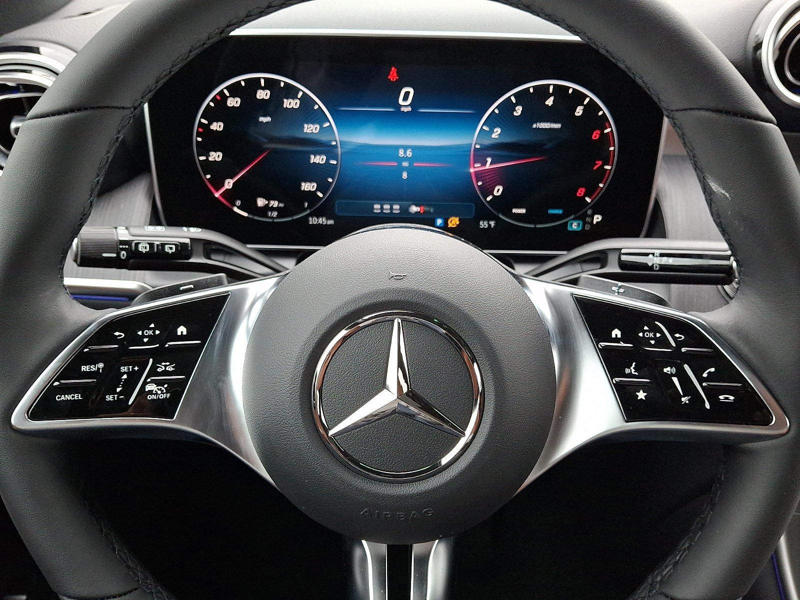 Certified Used 2026 Polar White - 149 Mercedes-Benz  image 13