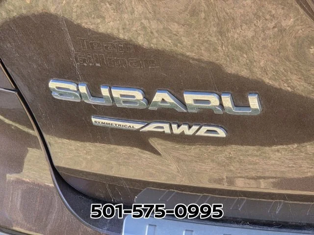 Used 2021 Brown Subaru Premium image 11