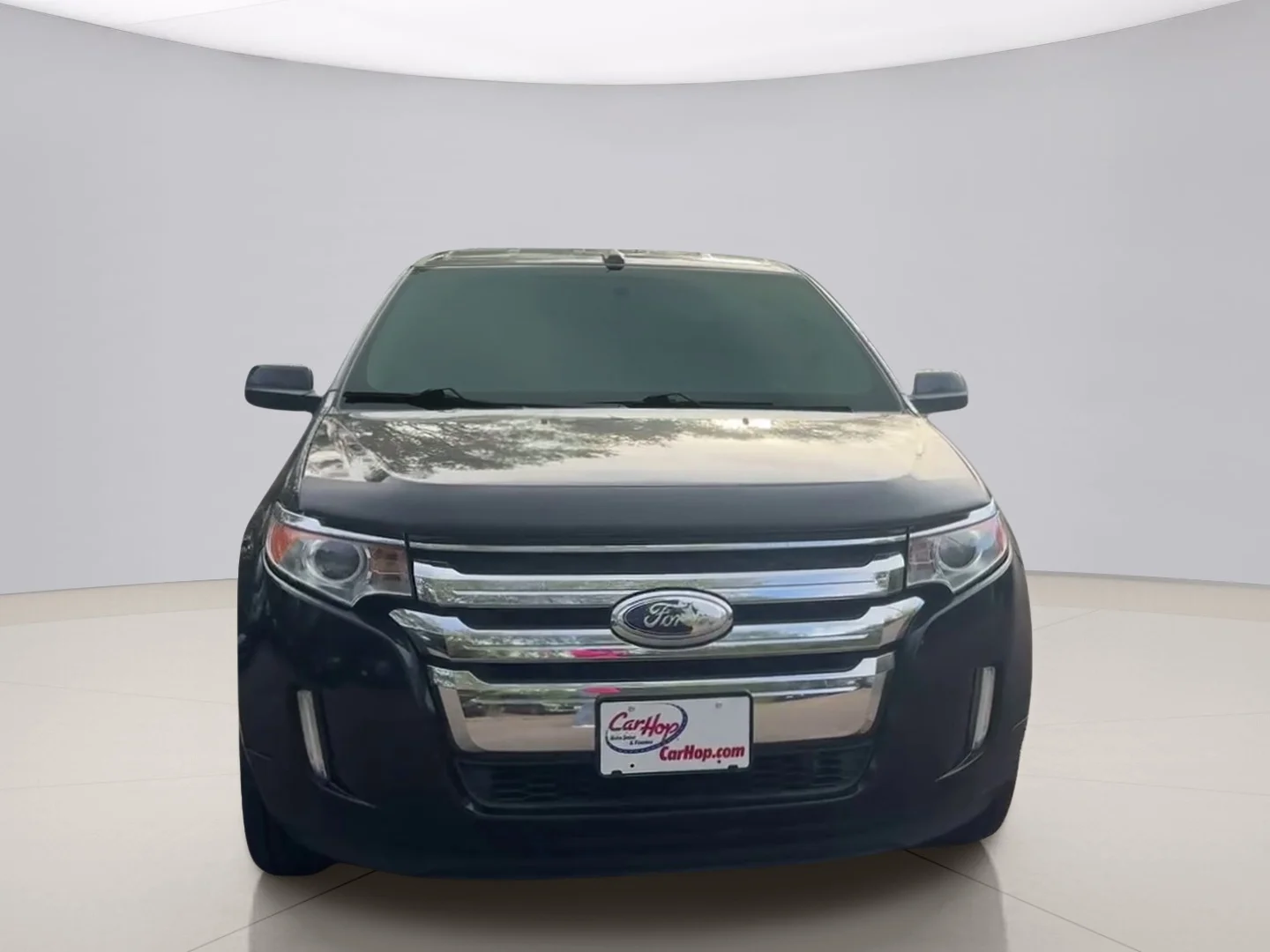 Used 2013 Brown Ford SEL image 8