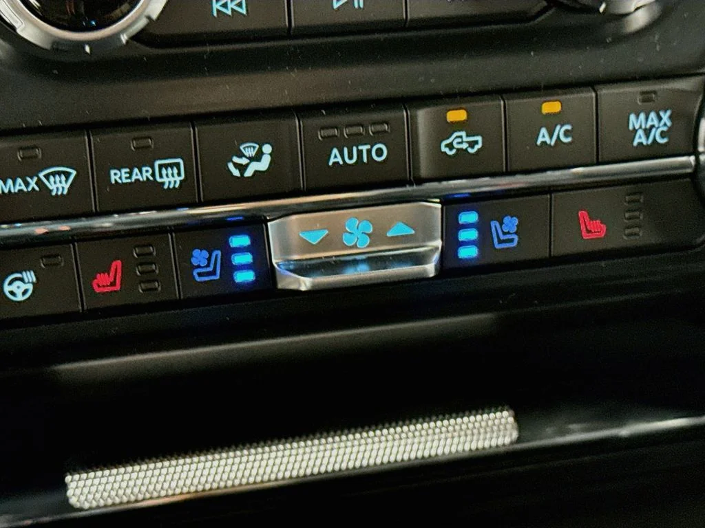 Used 2026 Antimatter Blue Metallic Ford Raptor R image 25