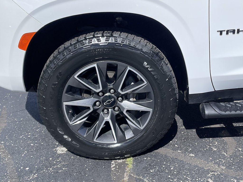 2024 Chevrolet Tahoe Z71 - Photo 17