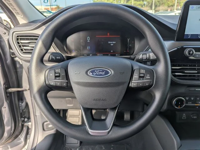 2026 Ford Escape Active - Photo 38