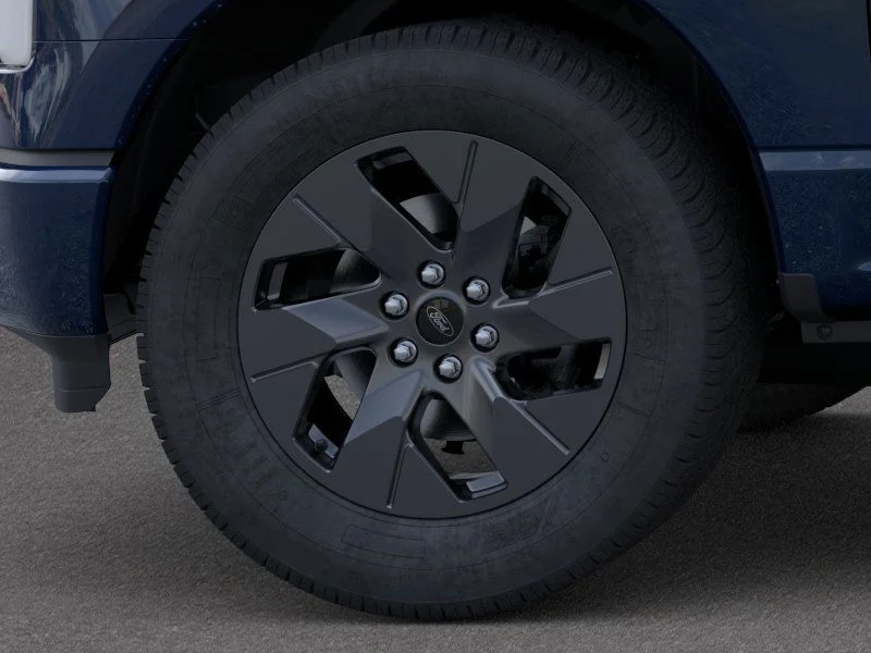 New 2025 Antimatter Blue Metallic Ford Flash™ image 19