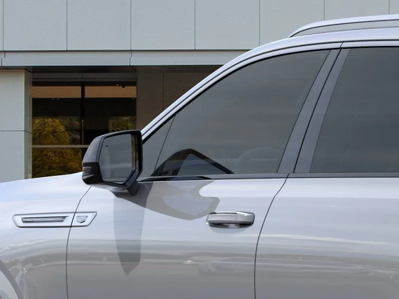 New 2026 Luna Metallic Cadillac Premium Luxury image 12