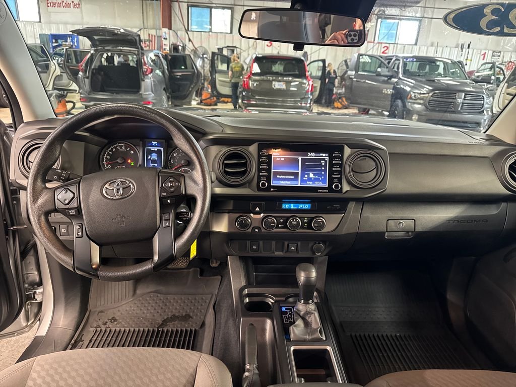 Used 2023 Silver Toyota SR image 17
