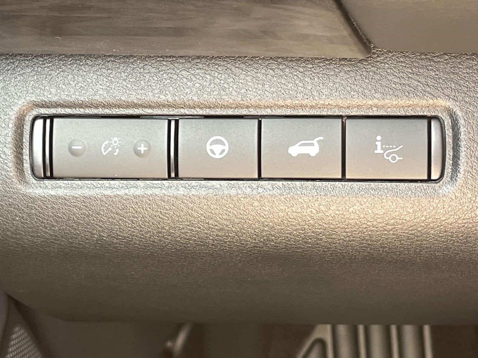 New 2026 Boulder Gray Pearl/Super Black Nissan Platinum image 31