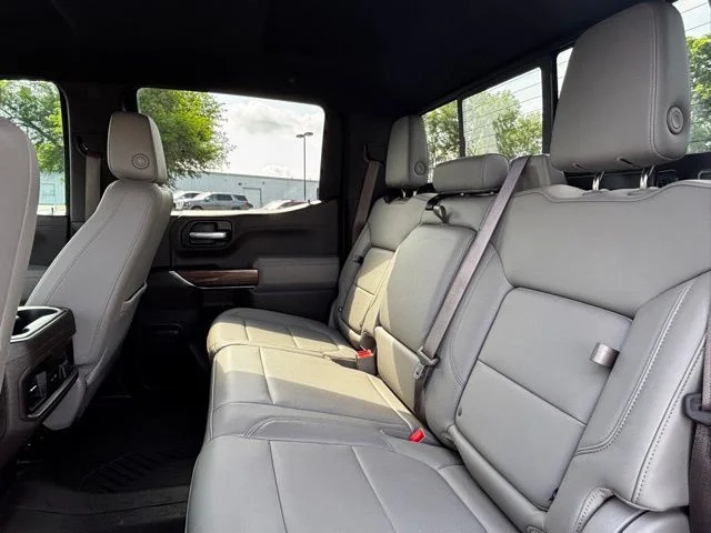 Used 2020 Beige Chevrolet LT Trail Boss image 29
