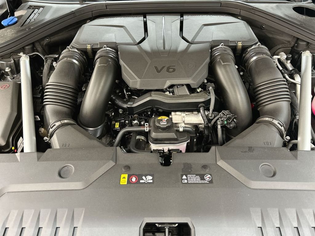 2026 GENESIS GV70 Sport Advanced - Photo 22