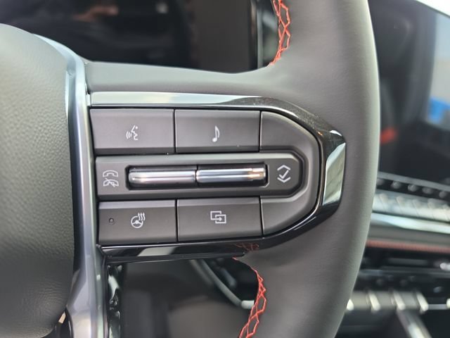 2026 Chevrolet Colorado Z71 - Photo 17