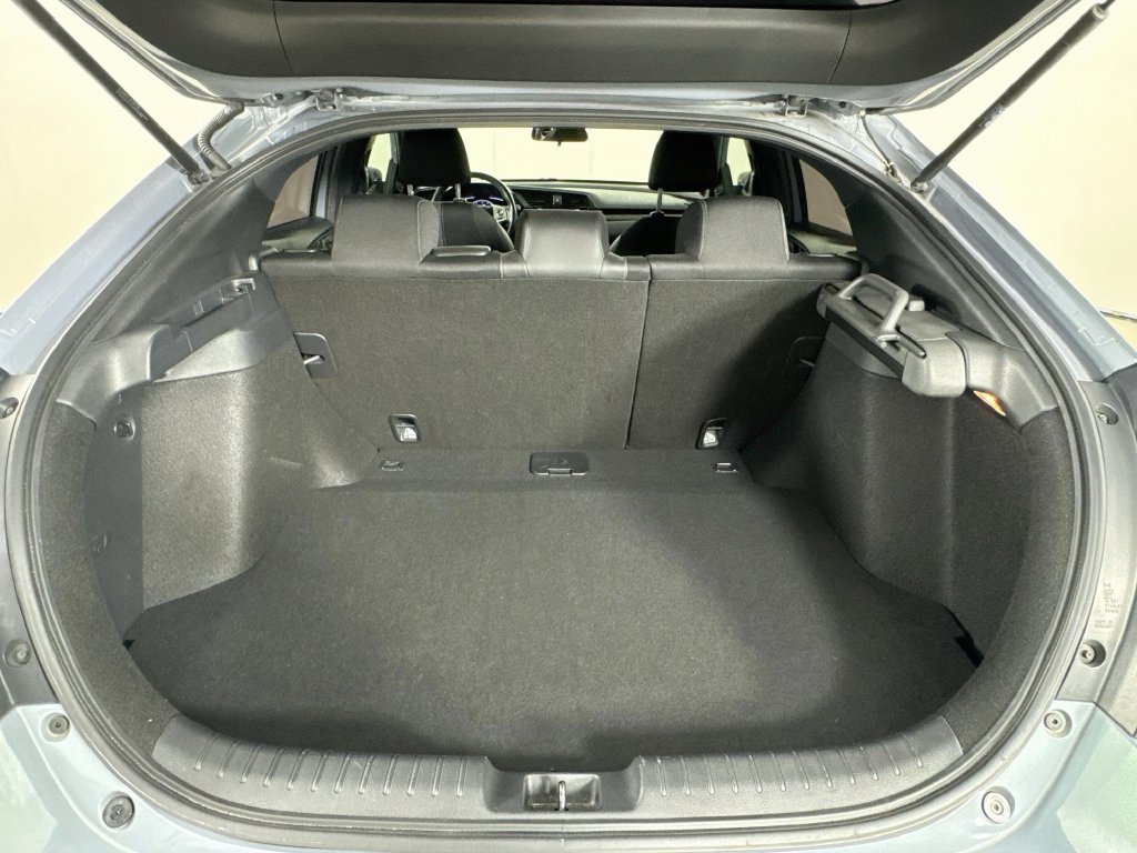 Certified Used 2021 Sonic Gray Pearl Honda Sport image 30