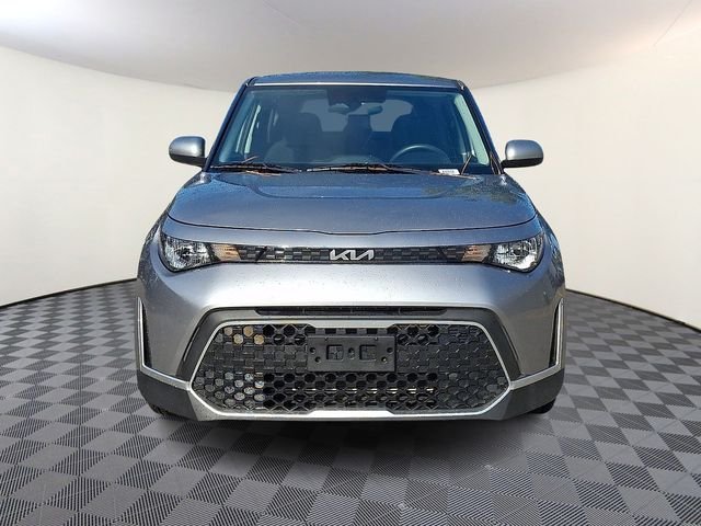 Used 2023 Kia Soul S with VIN KNDJ23AU2P7188877 for sale in Southern Pines, NC