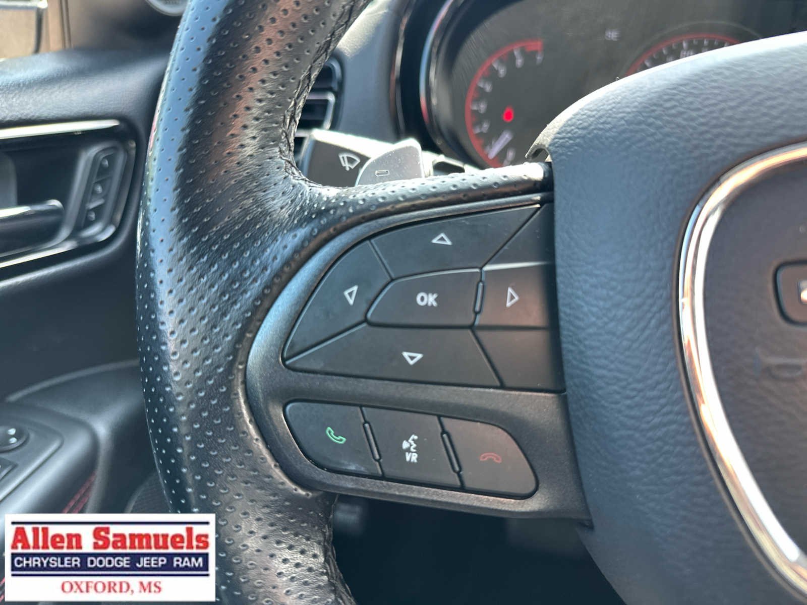 Used 2024 White Knuckle Clearcoat Dodge GT Plus image 16