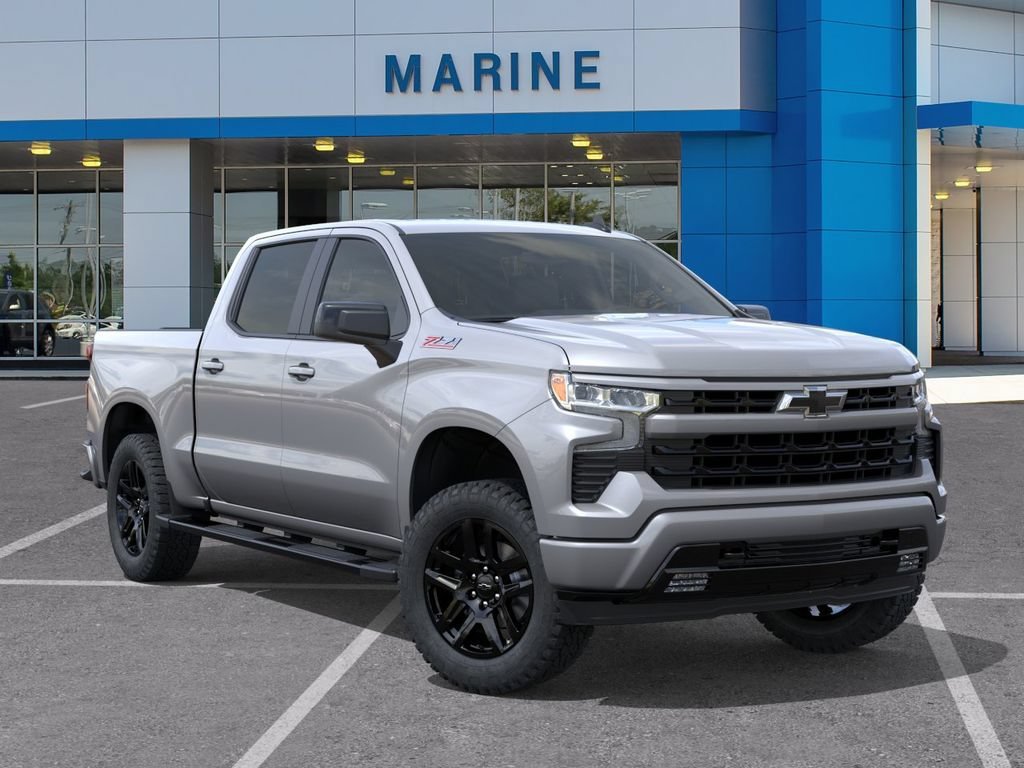 2026 Chevrolet Silverado 1500 RST - Photo 7